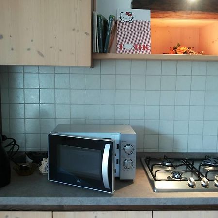 Alloggi Valle Di Soffumbergo エクステリア 写真