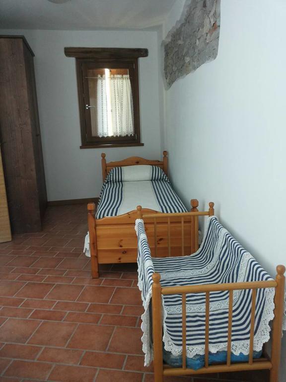 Alloggi Valle Di Soffumbergo エクステリア 写真