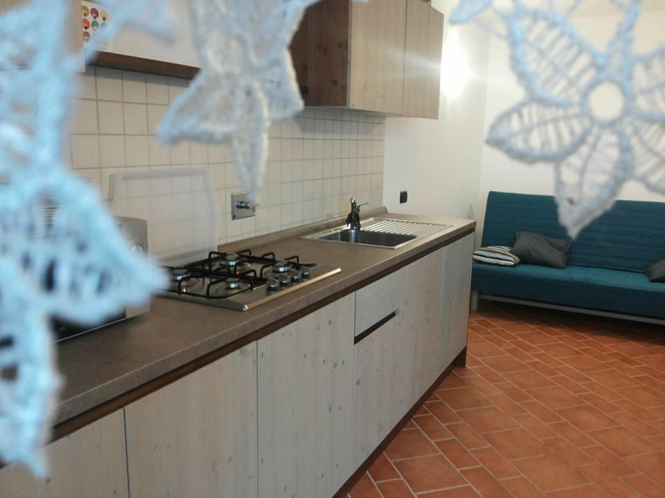 Alloggi Valle Di Soffumbergo エクステリア 写真
